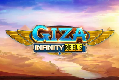 Giza Infinity Reels slot