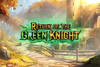 Return of The Green Knight slot